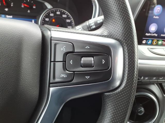 2021 Chevrolet Blazer LT AWD