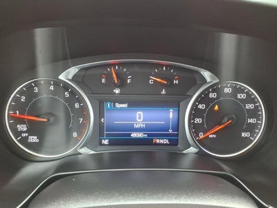 2021 Chevrolet Blazer LT AWD