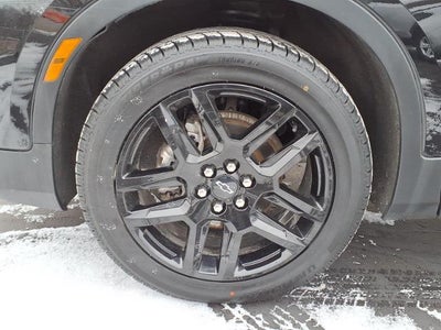 2021 Chevrolet Blazer LT AWD