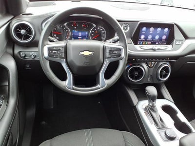 2021 Chevrolet Blazer LT AWD
