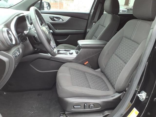 2021 Chevrolet Blazer LT AWD