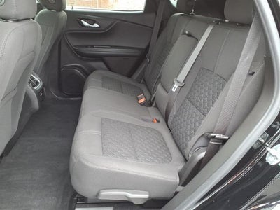 2021 Chevrolet Blazer LT AWD