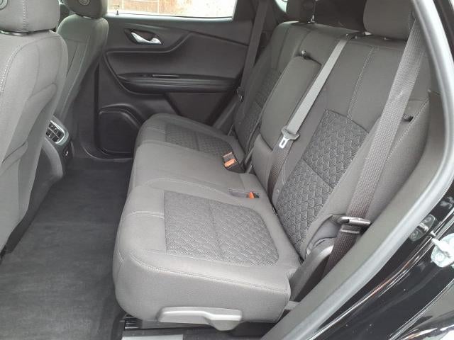 2021 Chevrolet Blazer LT AWD