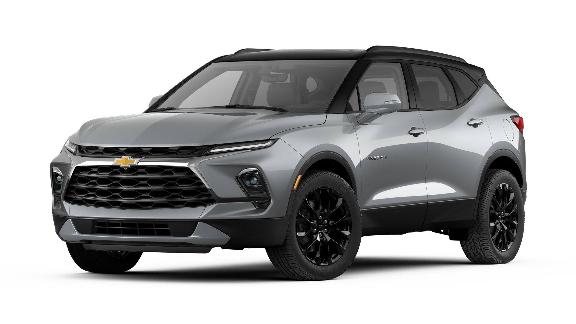 2026 Chevrolet Blazer 3LT