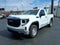 2022 GMC Sierra 1500 Regular Cab Standard Box 4-Wheel Drive Pro