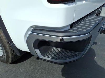 2022 GMC Sierra 1500 Regular Cab Standard Box 4-Wheel Drive Pro