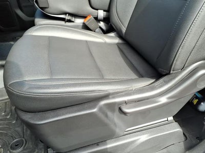 2022 GMC Sierra 1500 Regular Cab Standard Box 4-Wheel Drive Pro