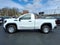 2022 GMC Sierra 1500 Regular Cab Standard Box 4-Wheel Drive Pro