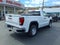 2022 GMC Sierra 1500 Regular Cab Standard Box 4-Wheel Drive Pro