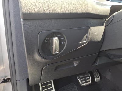 2021 Volkswagen Tiguan 2.0T SE R-Line Black 4MOTION