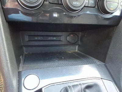 2021 Volkswagen Tiguan 2.0T SE R-Line Black 4MOTION