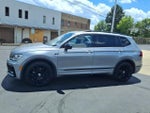 2021 Volkswagen Tiguan 2.0T SE R-Line Black 4MOTION