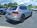 2021 Volkswagen Tiguan 2.0T SE R-Line Black 4MOTION
