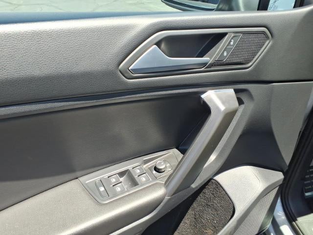 2021 Volkswagen Tiguan 2.0T SE R-Line Black 4MOTION