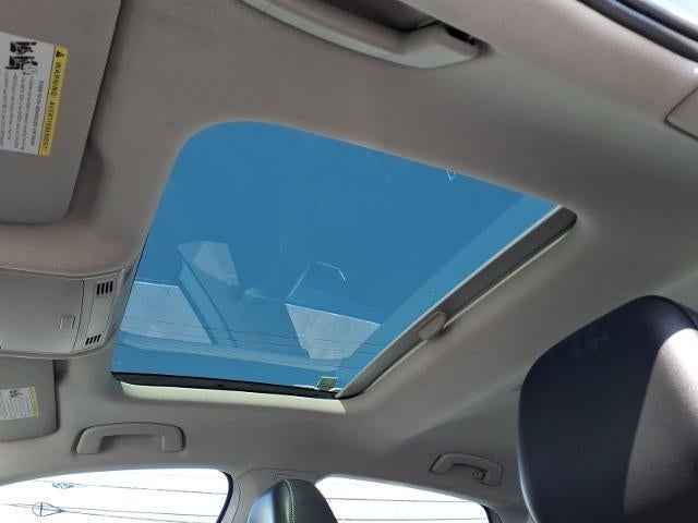 2019 Volkswagen Jetta 1.4T SE