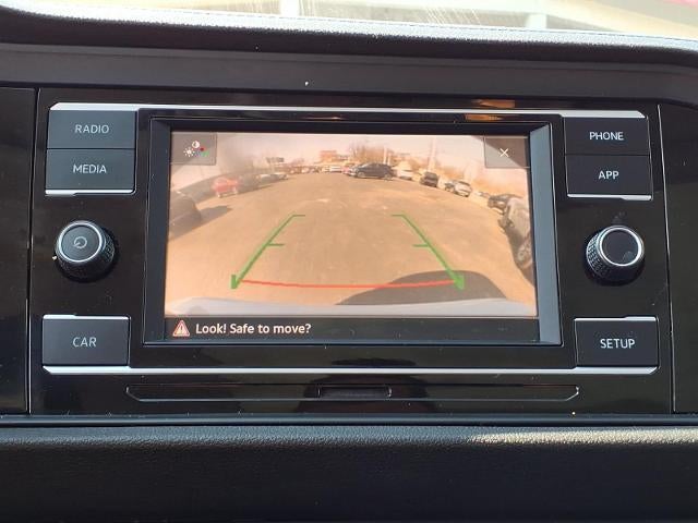 2019 Volkswagen Jetta 1.4T SE