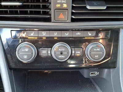 2019 Volkswagen Jetta 1.4T SE