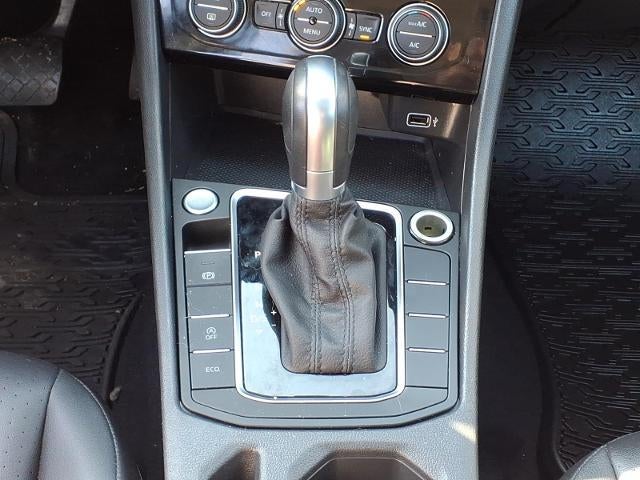 2019 Volkswagen Jetta 1.4T SE