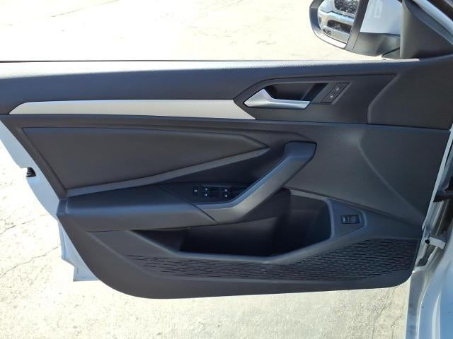 2019 Volkswagen Jetta 1.4T SE