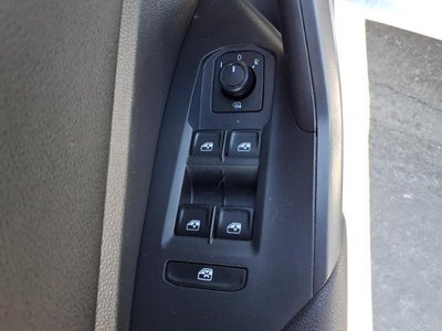 2019 Volkswagen Jetta 1.4T SE