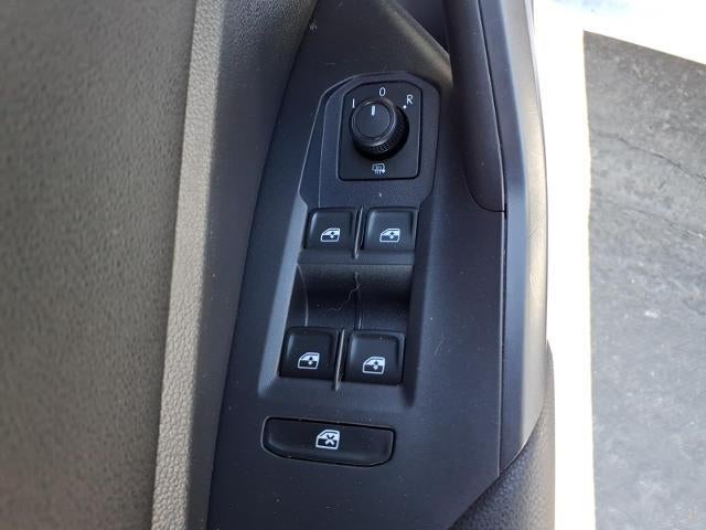 2019 Volkswagen Jetta 1.4T SE