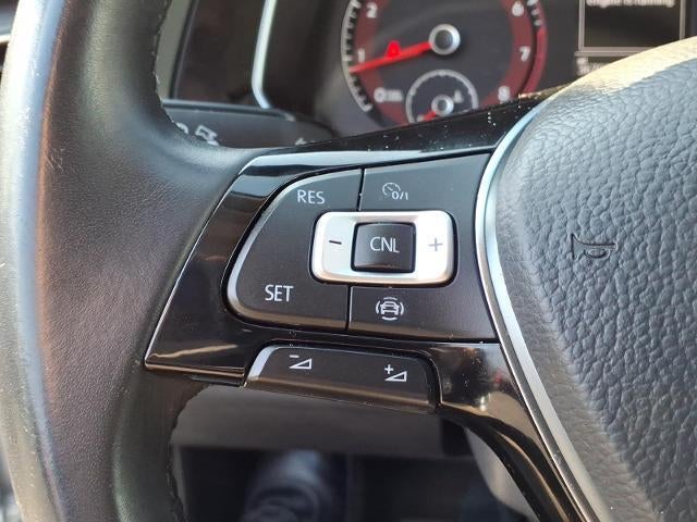 2019 Volkswagen Jetta 1.4T SE