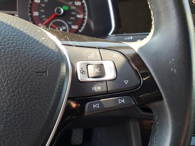 2019 Volkswagen Jetta 1.4T SE