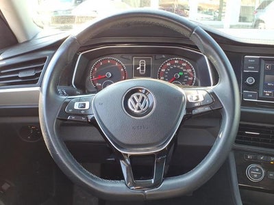 2019 Volkswagen Jetta 1.4T SE