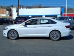 2019 Volkswagen Jetta 1.4T SE