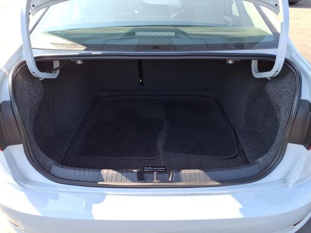 2019 Volkswagen Jetta 1.4T SE