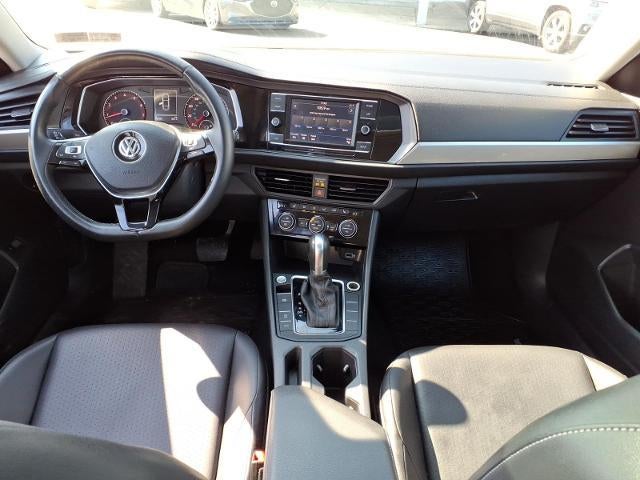 2019 Volkswagen Jetta 1.4T SE
