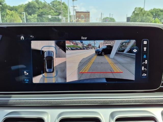 2024 Mercedes-Benz GLE 350 4MATIC®