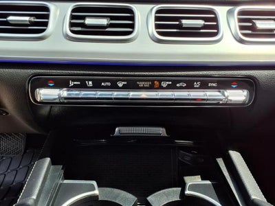 2024 Mercedes-Benz GLE 350 4MATIC®