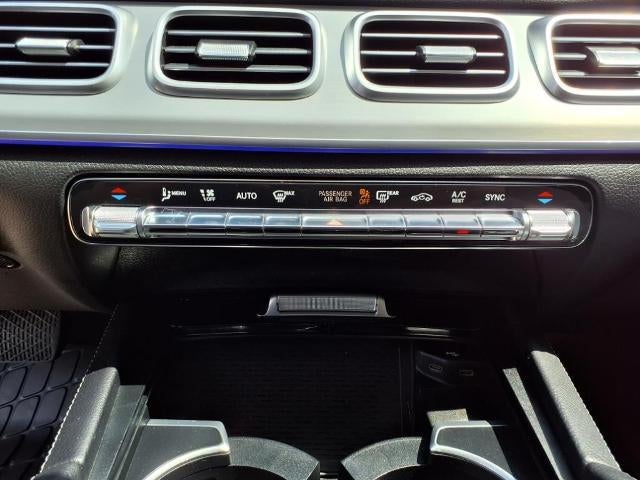 2024 Mercedes-Benz GLE 350 4MATIC®