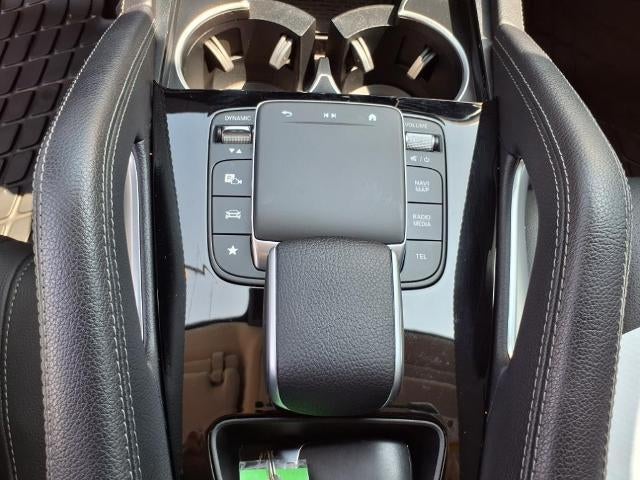 2024 Mercedes-Benz GLE 350 4MATIC®