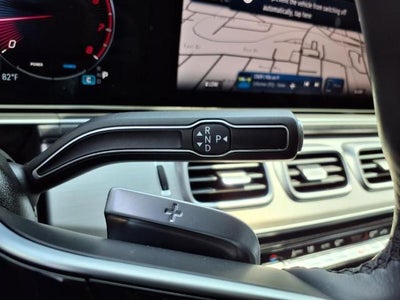 2024 Mercedes-Benz GLE 350 4MATIC®