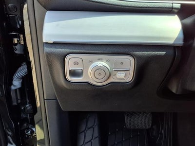 2024 Mercedes-Benz GLE 350 4MATIC®