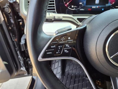 2024 Mercedes-Benz GLE 350 4MATIC®