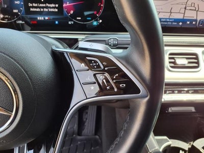 2024 Mercedes-Benz GLE 350 4MATIC®