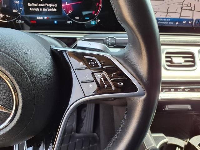 2024 Mercedes-Benz GLE 350 4MATIC®