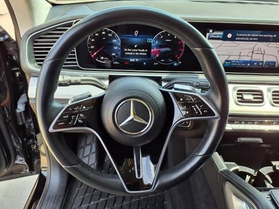 2024 Mercedes-Benz GLE 350 4MATIC®