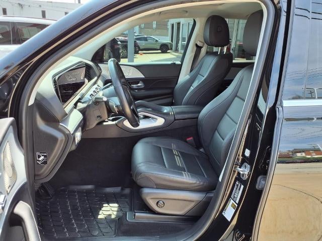 2024 Mercedes-Benz GLE 350 4MATIC®