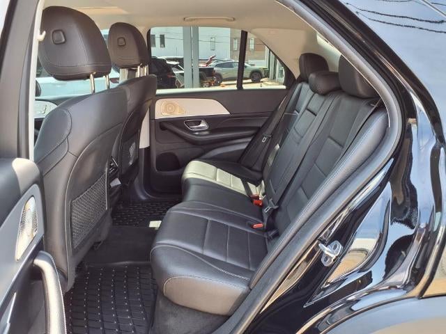 2024 Mercedes-Benz GLE 350 4MATIC®