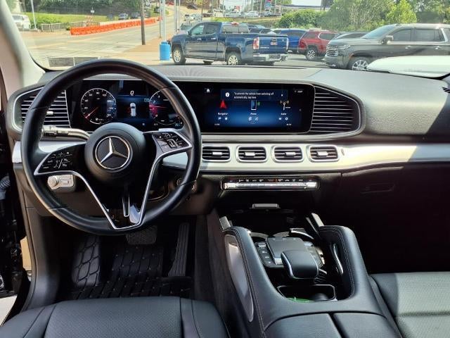 2024 Mercedes-Benz GLE 350 4MATIC®