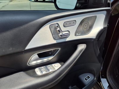 2024 Mercedes-Benz GLE 350 4MATIC®