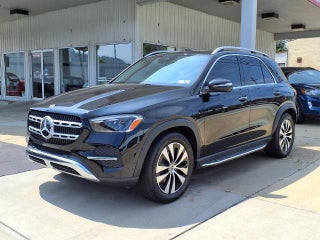 2024 Mercedes-Benz GLE 350 4MATIC®