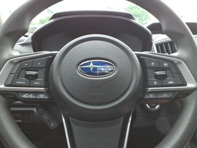 2022 Subaru Impreza Premium 4-door CVT