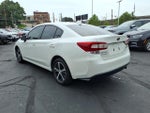 2022 Subaru Impreza Premium 4-door CVT