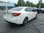 2022 Subaru Impreza Premium 4-door CVT