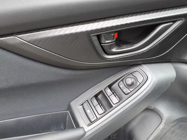 2022 Subaru Impreza Premium 4-door CVT
